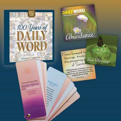 Shop Now for Daily Word Products