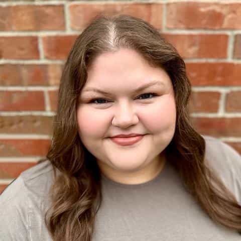 Headshot of Morgan Wyatt